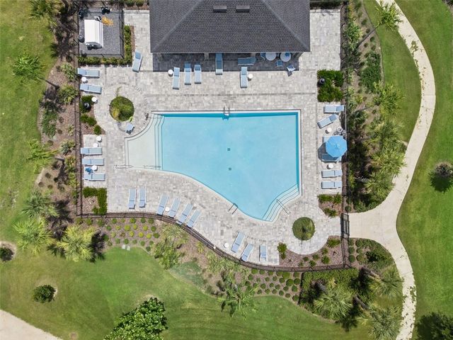4414 DAVOS DRIVE, Clermont, FL 34711