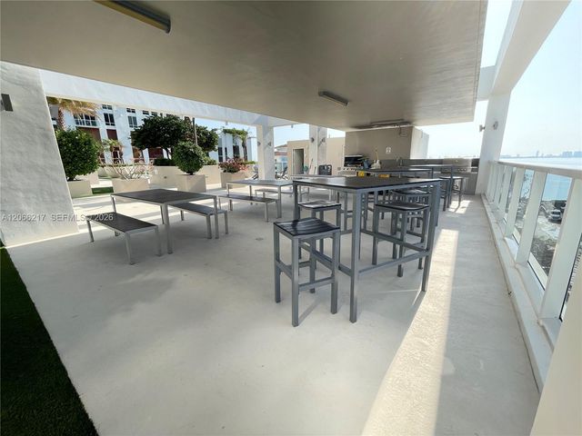 600 NE 27th Street 1205, Miami, FL 33137