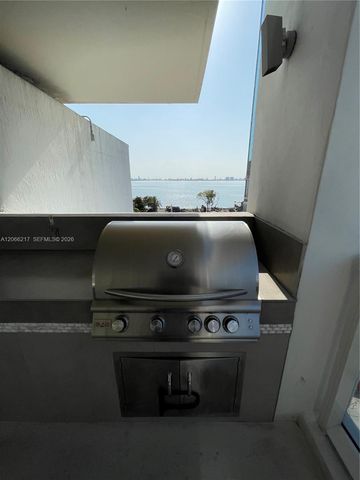 600 NE 27th Street 1205, Miami, FL 33137