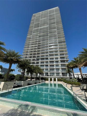 600 NE 27th Street 1205, Miami, FL 33137