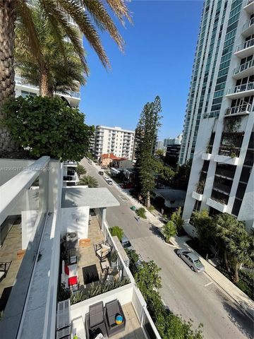 600 NE 27th Street 1205, Miami, FL 33137