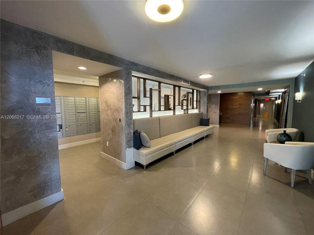 600 NE 27th Street 1205, Miami, FL 33137