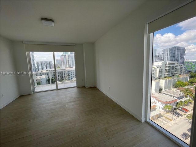 600 NE 27th Street 1205, Miami, FL 33137
