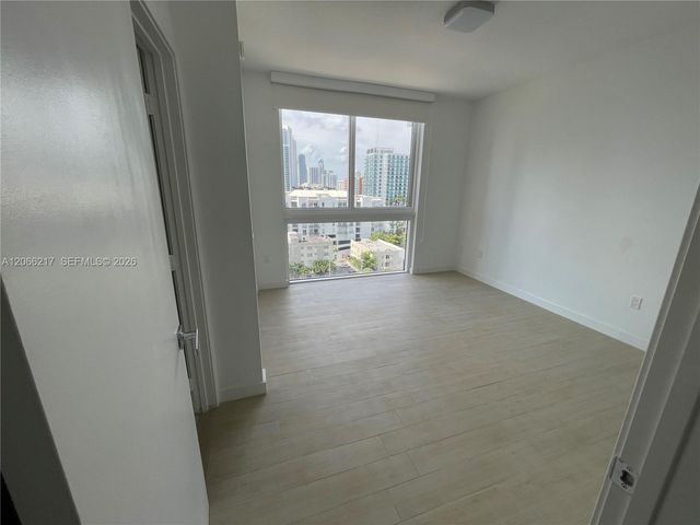 600 NE 27th Street 1205, Miami, FL 33137