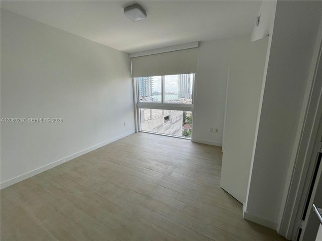 600 NE 27th Street 1205, Miami, FL 33137