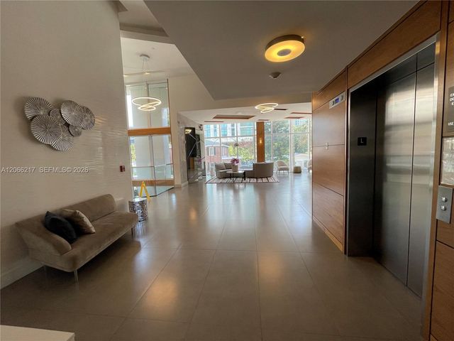 600 NE 27th Street 1205, Miami, FL 33137