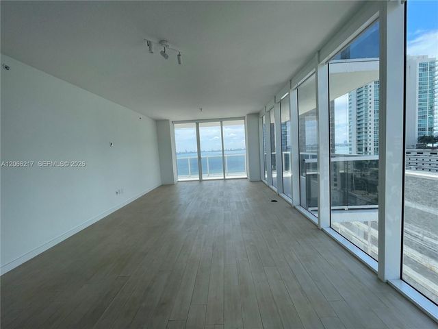 600 NE 27th Street 1205, Miami, FL 33137