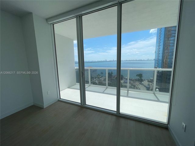 600 NE 27th Street 1205, Miami, FL 33137