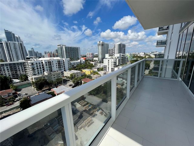 600 NE 27th Street 1205, Miami, FL 33137