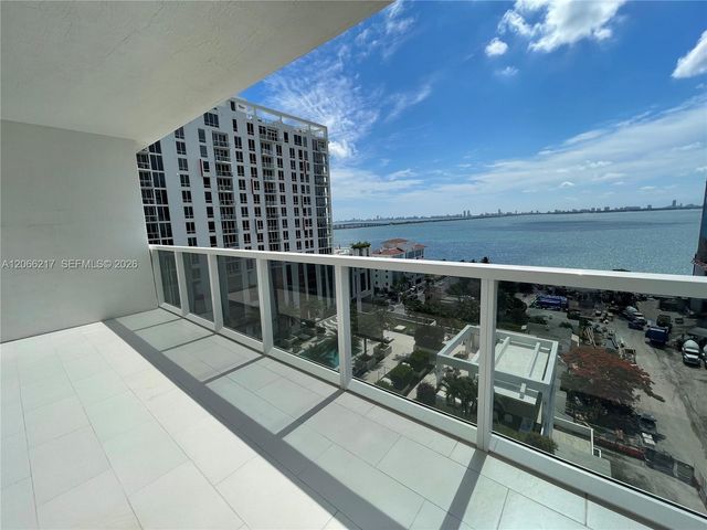 600 NE 27th Street 1205, Miami, FL 33137