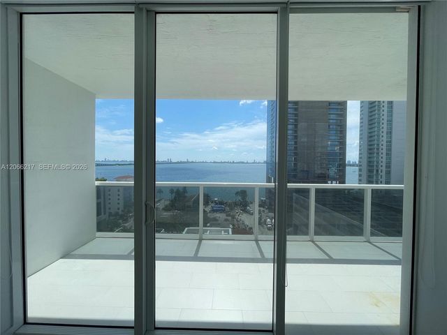 600 NE 27th Street 1205, Miami, FL 33137