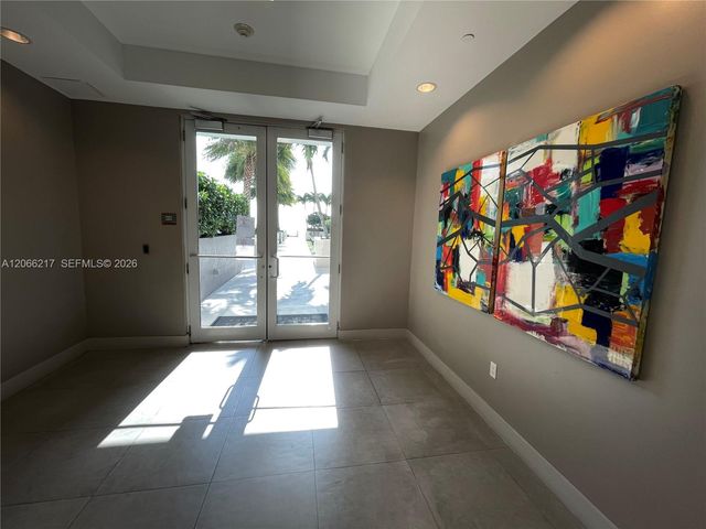 600 NE 27th Street 1205, Miami, FL 33137