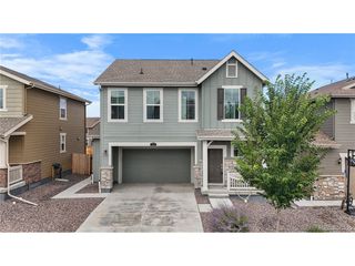721 Mosquito St, Elizabeth, CO 80107