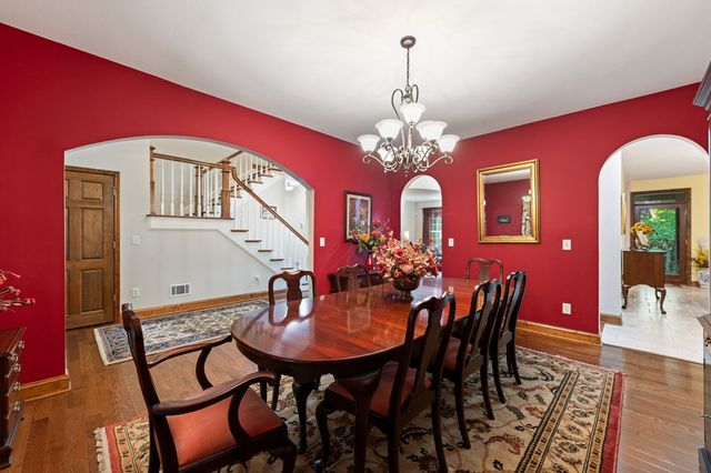 541 Davis Road, Blue Ridge, GA 30513