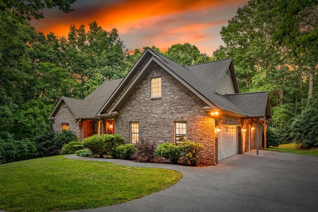 541 Davis Road, Blue Ridge, GA 30513