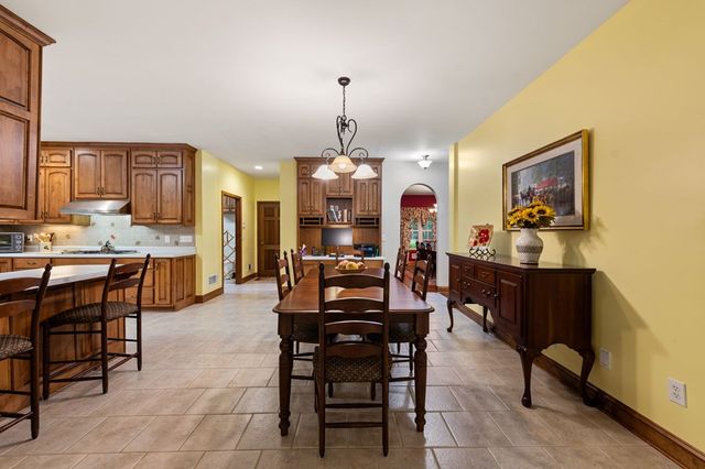 541 Davis Road, Blue Ridge, GA 30513