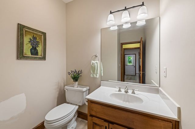 541 Davis Road, Blue Ridge, GA 30513