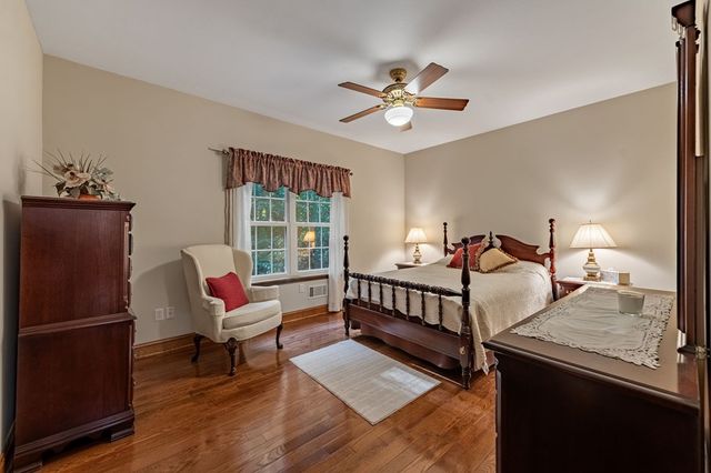 541 Davis Road, Blue Ridge, GA 30513