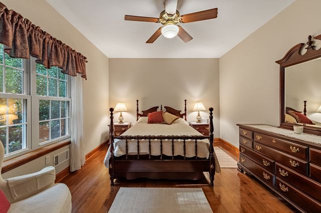 541 Davis Road, Blue Ridge, GA 30513
