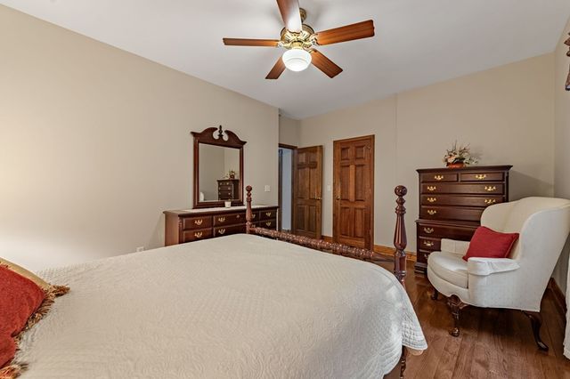 541 Davis Road, Blue Ridge, GA 30513