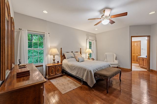 541 Davis Road, Blue Ridge, GA 30513