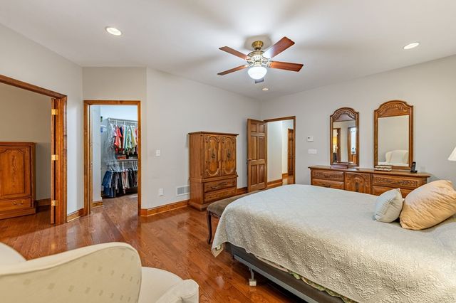 541 Davis Road, Blue Ridge, GA 30513