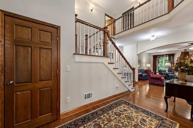 541 Davis Road, Blue Ridge, GA 30513