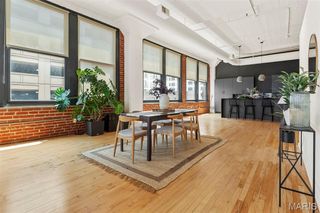 1010 Saint Charles 502, St Louis, MO 63101