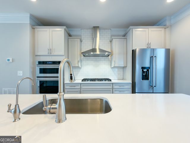 649 Hanlon Way, Alpharetta, GA 30009
