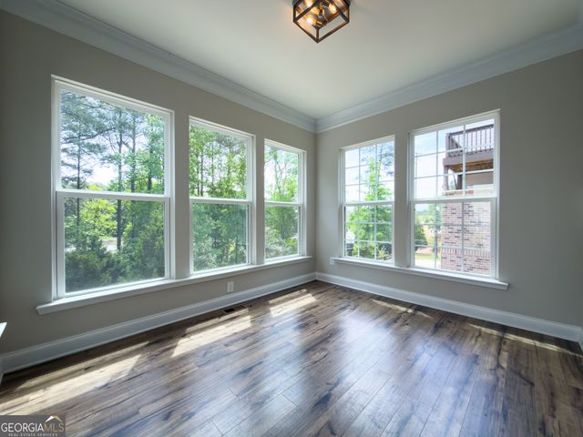 649 Hanlon Way, Alpharetta, GA 30009