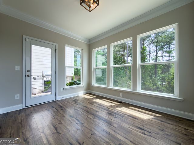 649 Hanlon Way, Alpharetta, GA 30009