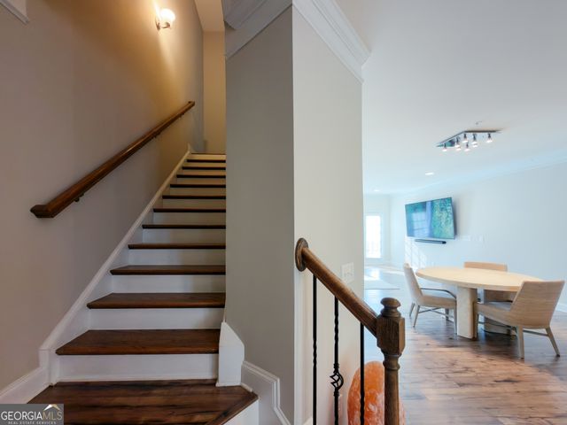 649 Hanlon Way, Alpharetta, GA 30009