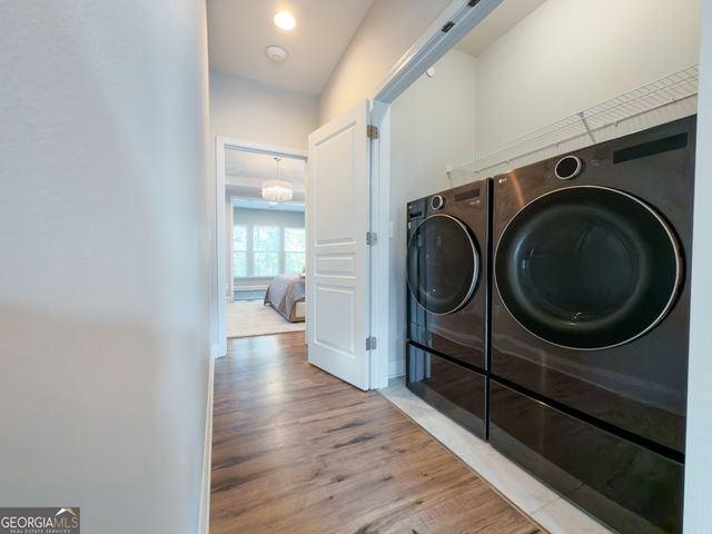 649 Hanlon Way, Alpharetta, GA 30009