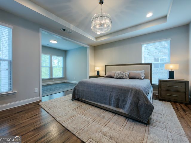 649 Hanlon Way, Alpharetta, GA 30009