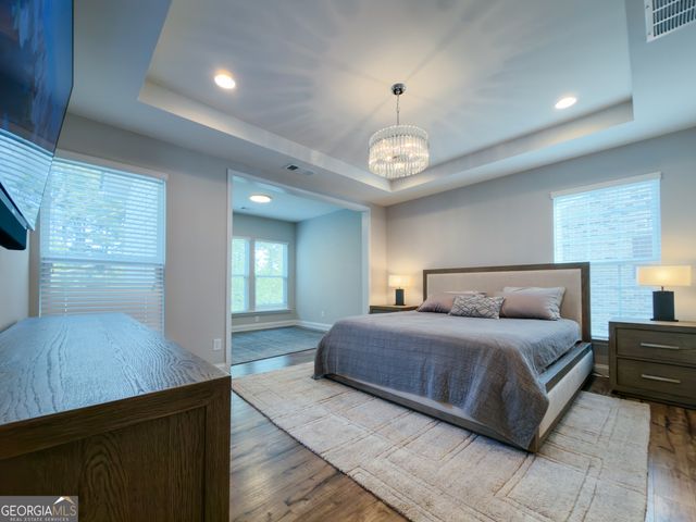 649 Hanlon Way, Alpharetta, GA 30009