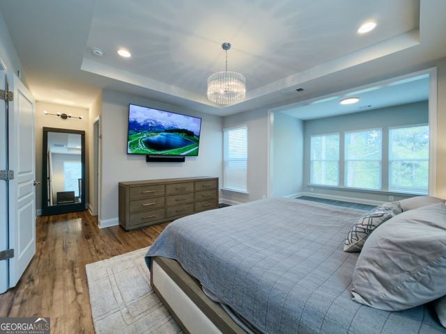 649 Hanlon Way, Alpharetta, GA 30009
