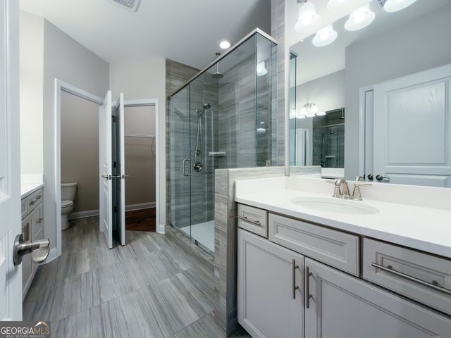 649 Hanlon Way, Alpharetta, GA 30009