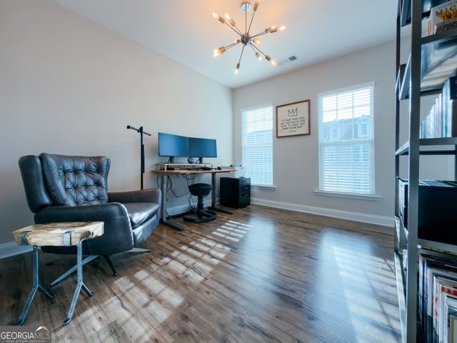 649 Hanlon Way, Alpharetta, GA 30009