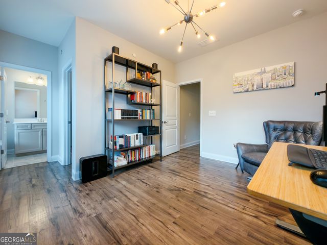 649 Hanlon Way, Alpharetta, GA 30009