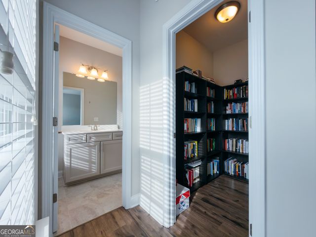 649 Hanlon Way, Alpharetta, GA 30009