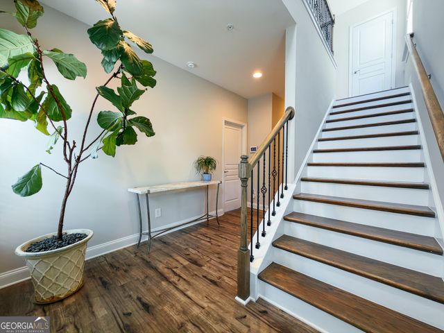 649 Hanlon Way, Alpharetta, GA 30009