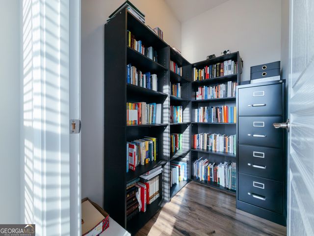 649 Hanlon Way, Alpharetta, GA 30009