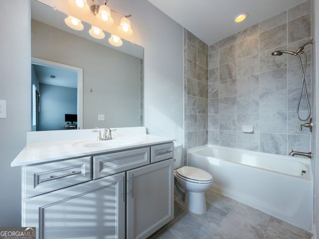649 Hanlon Way, Alpharetta, GA 30009