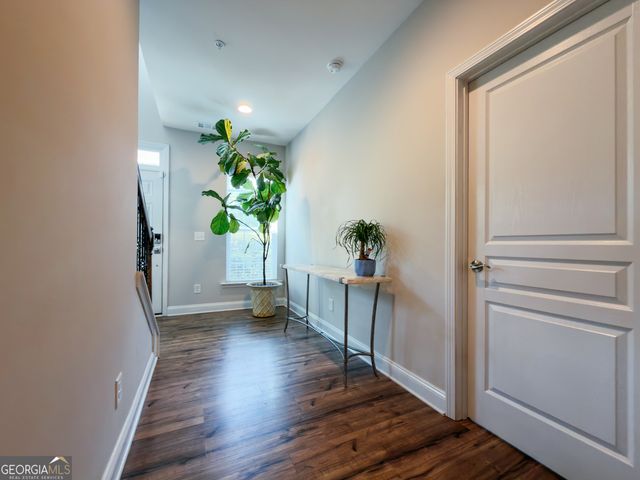 649 Hanlon Way, Alpharetta, GA 30009