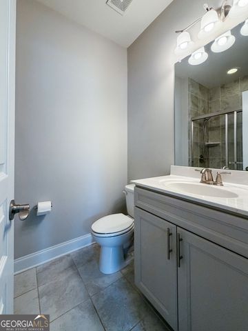 649 Hanlon Way, Alpharetta, GA 30009