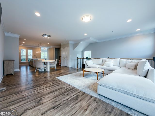 649 Hanlon Way, Alpharetta, GA 30009