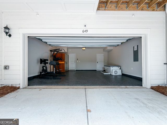 649 Hanlon Way, Alpharetta, GA 30009