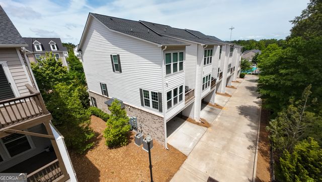 649 Hanlon Way, Alpharetta, GA 30009