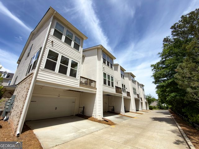 649 Hanlon Way, Alpharetta, GA 30009