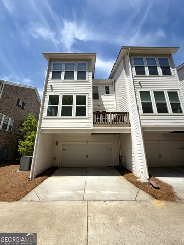 649 Hanlon Way, Alpharetta, GA 30009